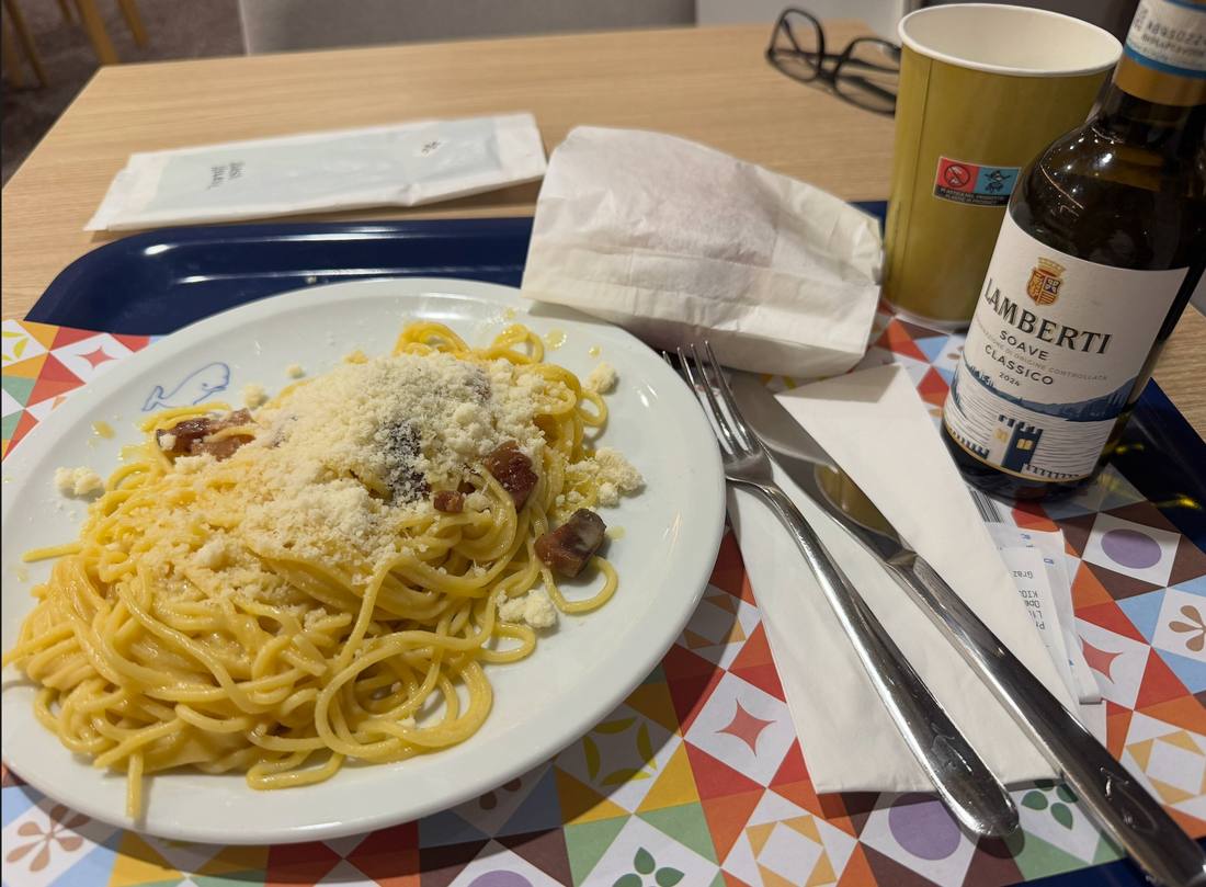 Carbonara
