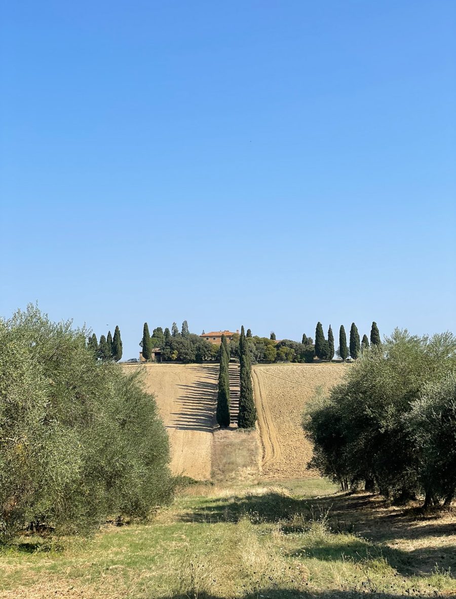 Val d'Orcia