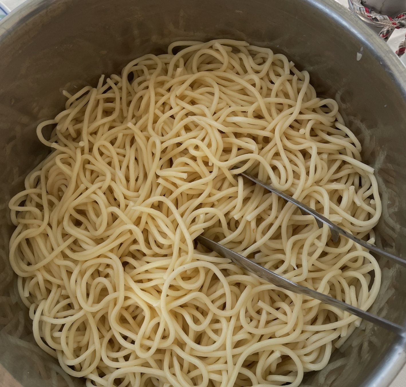Carbonara