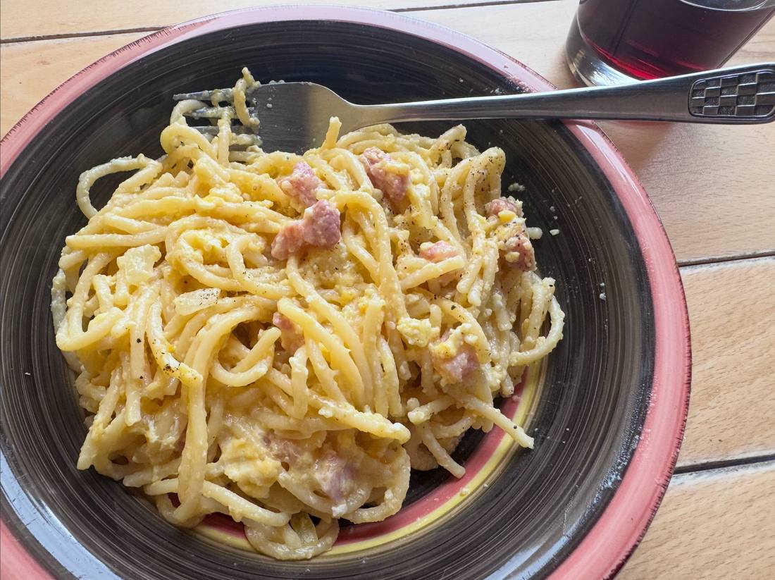 Carbonara