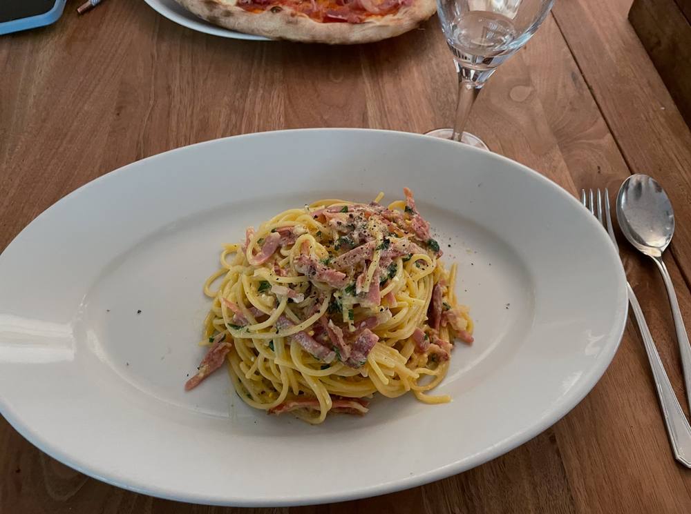 Carbonara